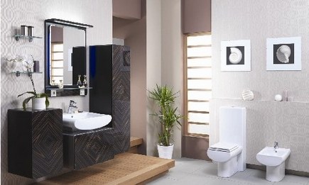 lüks banyo dolapları modelleri 10