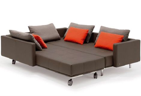 Comfortable Sofa Bed